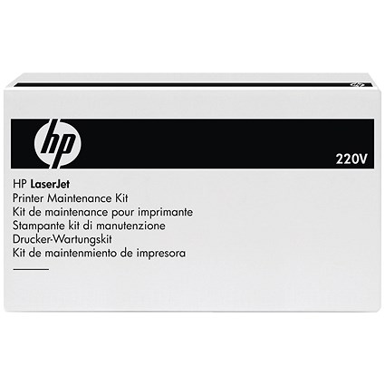 HP LaserJet 220V Maintenance Kit CF065A
