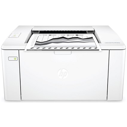 HP Laserjet Pro M102w Printer G3Q35A