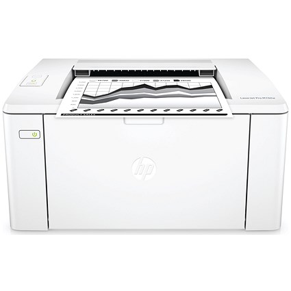 HP Laserjet Pro M102w Printer G3Q35A HP Laserjet Pro M102w Printer G3Q35A