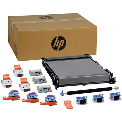 HP LaserJet Image P1B93A Transfer Belt Kit (150,000 page capacity) P1B93A