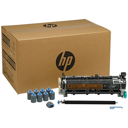 HP LaserJet 4250/4350 220v Maintenance Kit Q5422A