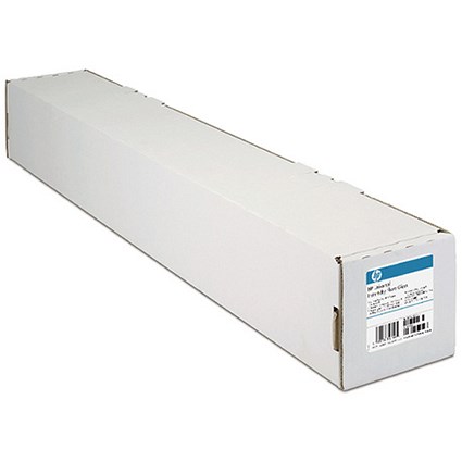 HP Universal Instant-Dry Gloss Photo Paper 914mm x 30.5m 200gsm Q6575A