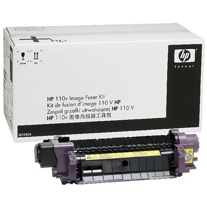 HP Image Q7503A Fuser 220V Kit Q7503A
