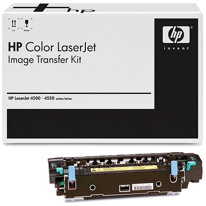 HP Colour Laserjet 4700 Image Transfer Kit (For use with Colour Laserjet 4730/4700) Q7504A