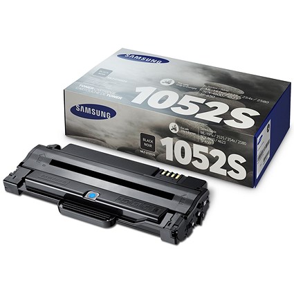 Samsung MLT-D1052S Black Laser Toner Cartridge