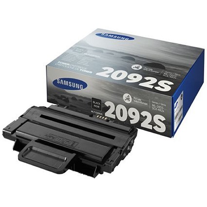 Samsung MLT-D2092S Black Laser Toner Cartridge