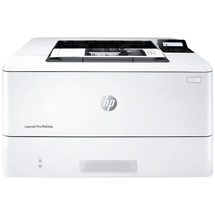 HP Laserjet Pro M404DW W1A56A HP Laserjet Pro M404DW W1A56A