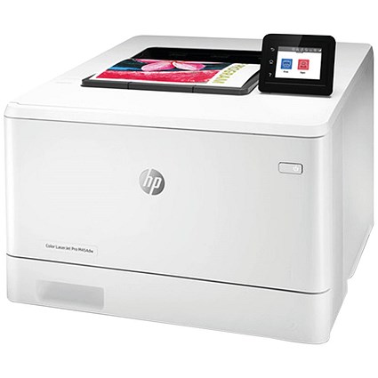 HP M454dw Colour LaserJet Pro Printer W1Y45A