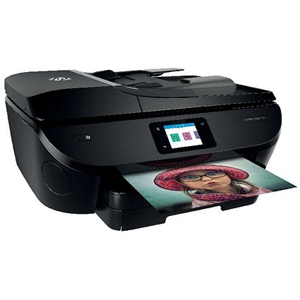 HP Envy 7830 Printer