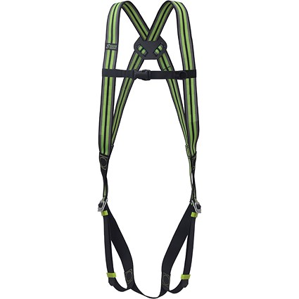 Kratos 1 Point Safety Harness Kratos 1 Point Safety Harness