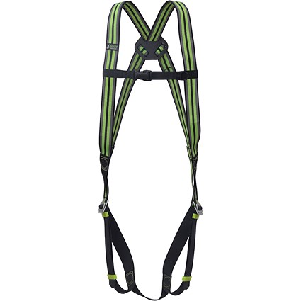 Kratos 1 Point Safety Harness
