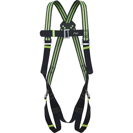 Kratos 1 Point Comfort Harness