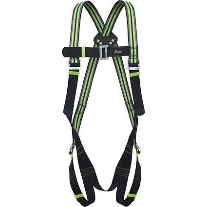 Kratos 1 Point Comfort Harness Kratos 1 Point Comfort Harness