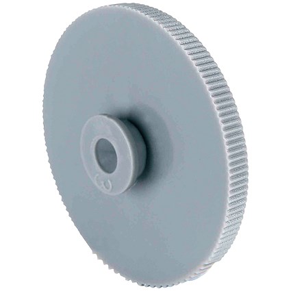 Rapesco Spare Punching Boards for Hole Punches, Pack of 4