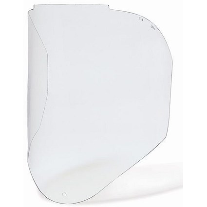 Honeywell Bionic Shell Replacement Face Protection Visor Honeywell Bionic Shell Replacement Face Protection Visor