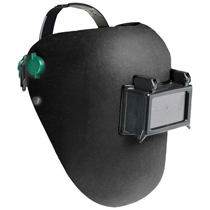 Honeywell Welding Head Screen, Flip Up Baby Shell Honeywell Welding Head Screen, Flip Up Baby Shell