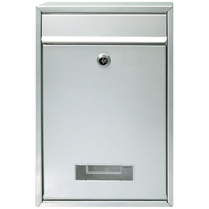 Helix Multipurpose Deposit Box