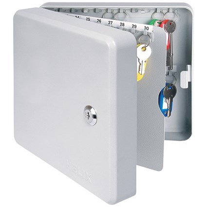 Helix 50 Key Capacity Standard Key Cabinet 520510