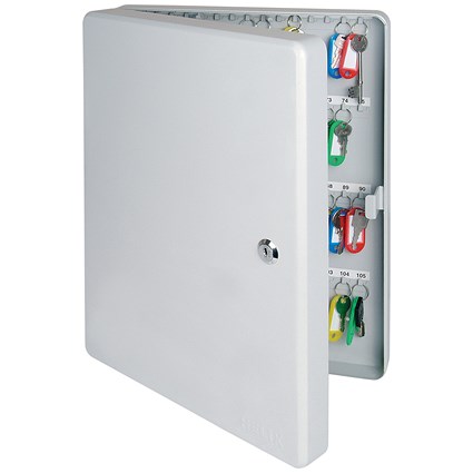 Helix 100 Key Capacity Standard Key Cabinet 521110