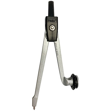 Helix Contract Metal Compass (Pack of 10)