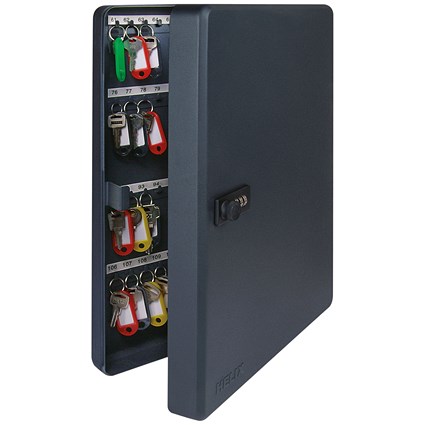 Helix Combination Key Safe 100 Keys 521111
