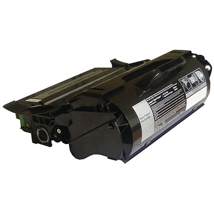 Lexmark CX522 3K Toner Cartridge Magenta C522A3MG