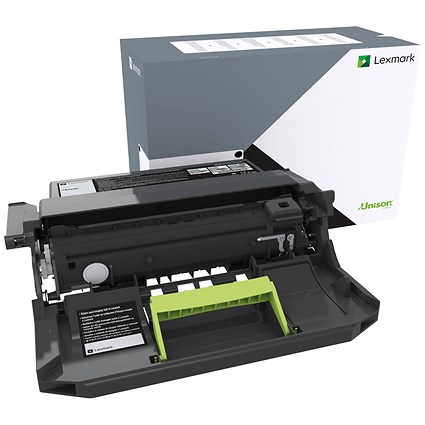 Lexmark Black Drum Kit