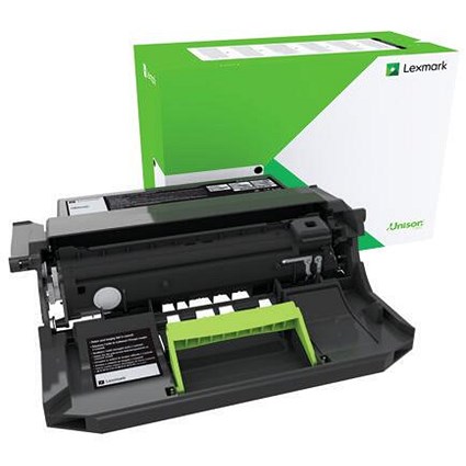 Lexmark MS/MX710 100K Imaging Unit Black 52D0ZA0