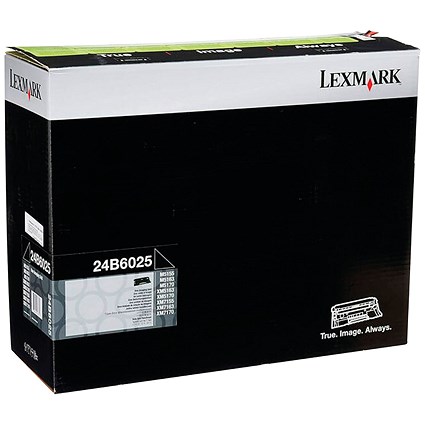 Lexmark M5155 100K Imaging Unit 24B6025