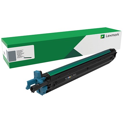 Lexmark Colour Photoconductor Cartridge 90K 76C0PV0