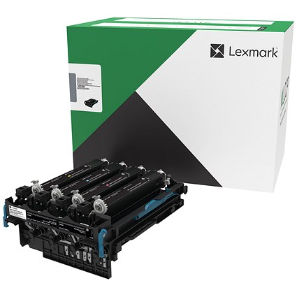 Lexmark MC2640 Return Programme 125K Imaging Kit CMYK 78C0ZV0