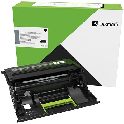 Lexmark MS/MX725 Corporate 150K Imaging Unit Black 58D0Z0E