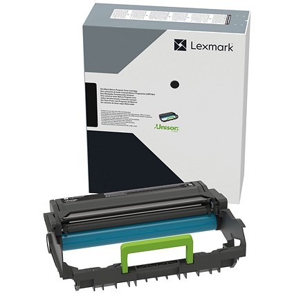 Lexmark MS/MX331 40K Imaging Unit Black 55B0ZA0