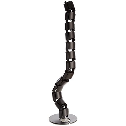 Impulse Cable Spine, Black