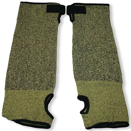 Pred Cobra Cut and Heat Resistance Sleeve 450mm Long (Pack of 10)