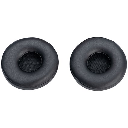 Jabra Pro 9400/900 Ear Cushions (Pack of 2) 14101-19 Jabra Pro 9400/900 Ear Cushions (Pack of 2) 14101-19