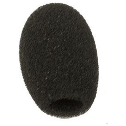 Jabra Foam Microphone Cover for Jabra Pro 9400/BIZ 2400 (Pack of 10) 14102-10