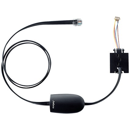Jabra Link Electronic Hook Switch for NEC Phones 14201-31