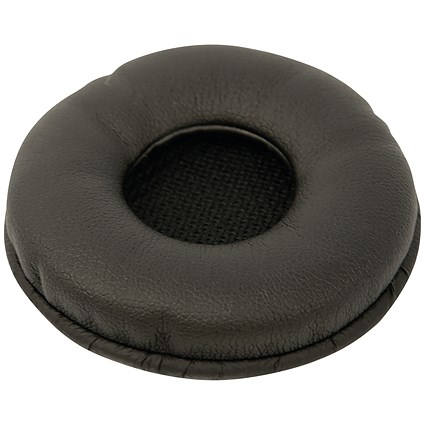 Jabra Biz 2300 Leather Ear Cushions (Pack of 10) 14101-37 Jabra Biz 2300 Leather Ear Cushions (Pack of 10) 14101-37