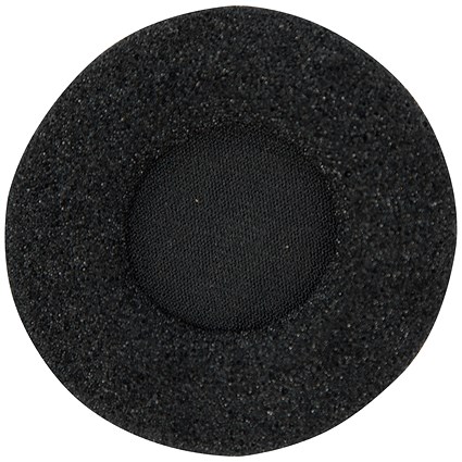 Jabra Biz 2300 Foam Ear Cushion (Pack of 10) 14101-38 Jabra Biz 2300 Foam Ear Cushion (Pack of 10) 14101-38