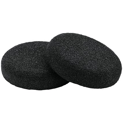 Jabra Evolve 20/30/40/65 Foam Ear Cushion (Pack of 10) 14101-45 Jabra Evolve 20/30/40/65 Foam Ear Cushion (Pack of 10) 14101-45