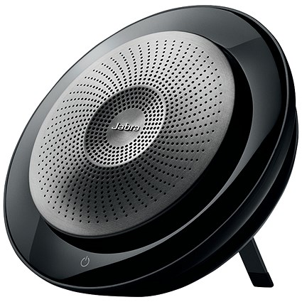 Jabra Speak 710 Skype for Business Portable Black Speakerphone 7710-309