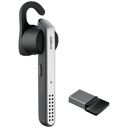 Jabra Stealth UC Bluetooth Headset 53336 Jabra Stealth UC Bluetooth Headset 53336