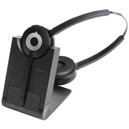 Jabra Pro 930 Duo Headset 930-29-509-102