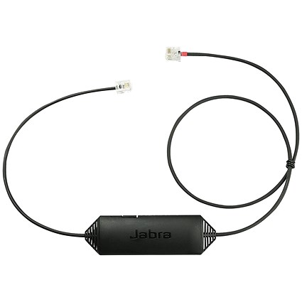 Jabra Link Electronic Hook Switch Jabra Wireless Headsets Cisco Unified IP Phones 14201-43