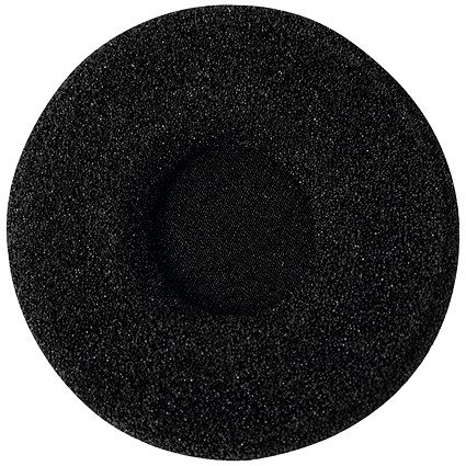 Jabra Biz 2400 II Foam Ear Cushions Large (Pack of 10) 14101-50 Jabra Biz 2400 II Foam Ear Cushions Large (Pack of 10) 14101-50