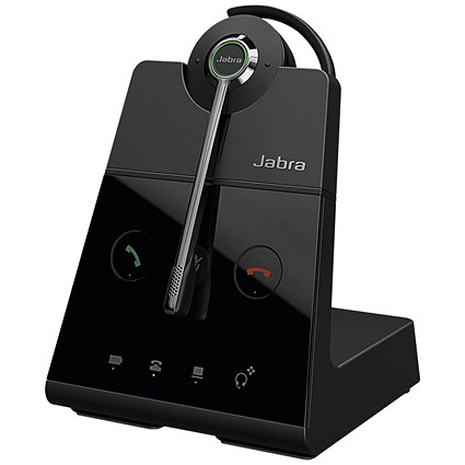 Jabra Engage 65 Convertible Headset 9555-553-117