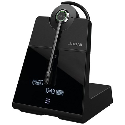 Jabra Engage 75 Convertible Headset 9555-583-117