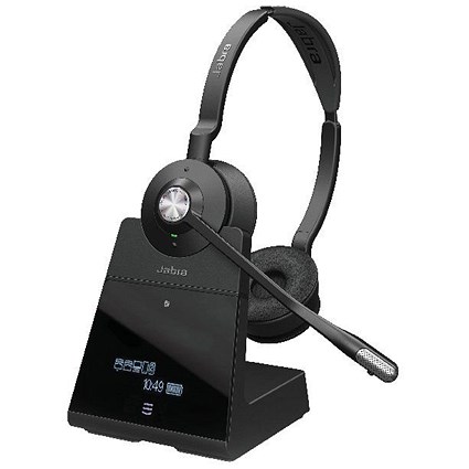 Jabra Engage 75 Stereo 9559-583-117