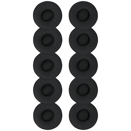 Jabra Pro 9400/900 Ear Cushions Large (Pack of 10) 14101-59